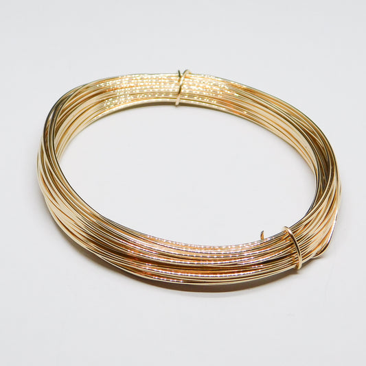 20GA ROUND WIRE