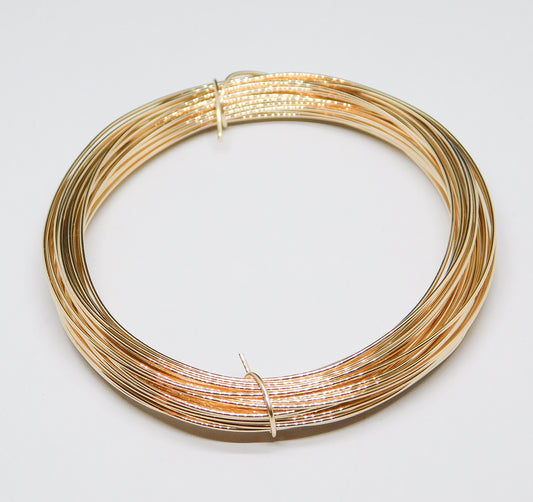 20GA ROUND WIRE