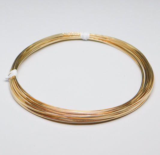 22GA SQUARE WIRE