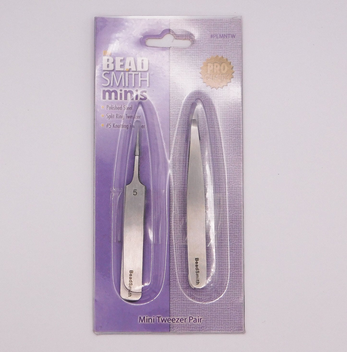 TWEEZER - MINI SET