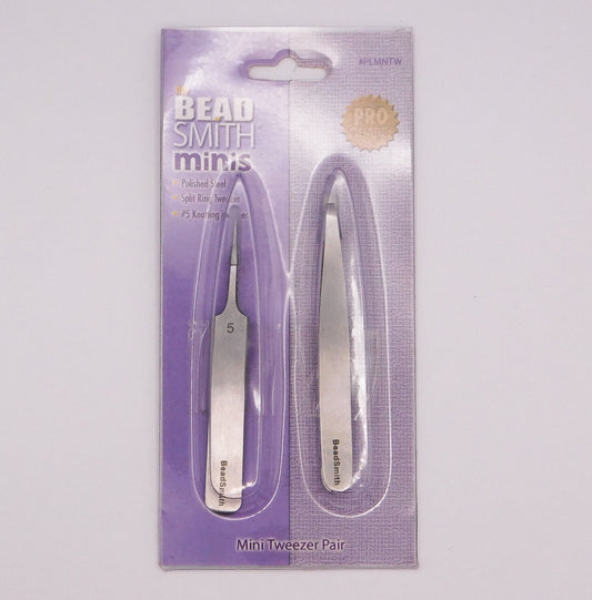 TWEEZER - MINI SET