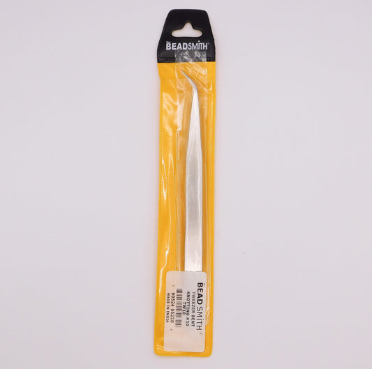 TWEEZER - BENT KNOTTING #10