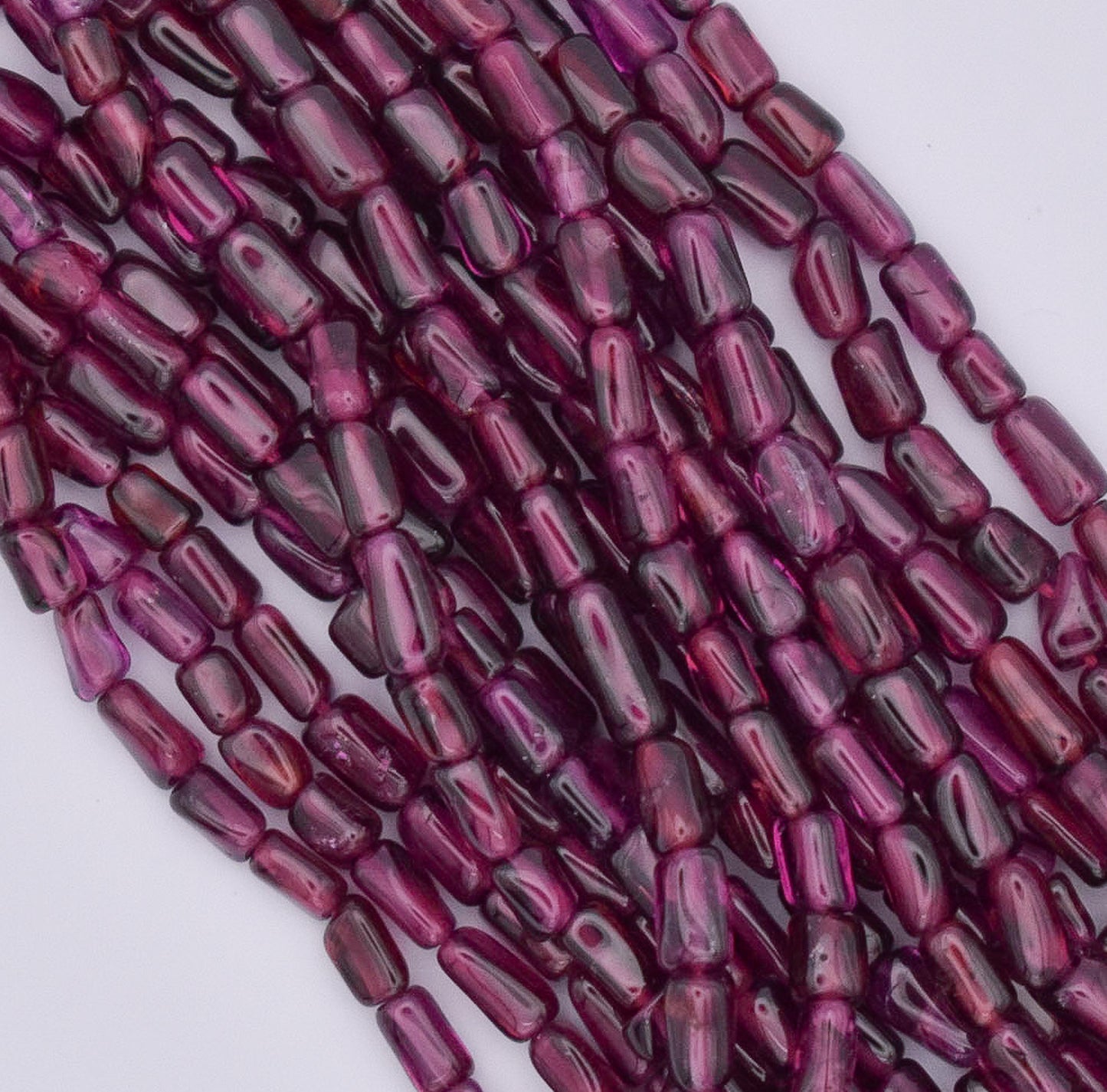 GARNET TILE ~3X6