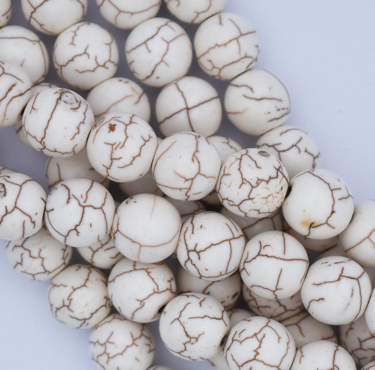 HOWLITE 12MM ROUND