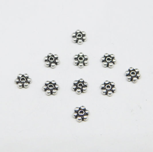 BALI DAISY SPACER 3.4MM