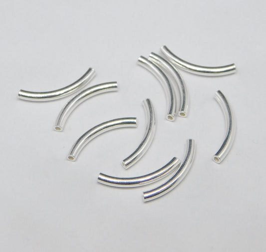 CURVED TUBE 1.5x12MM