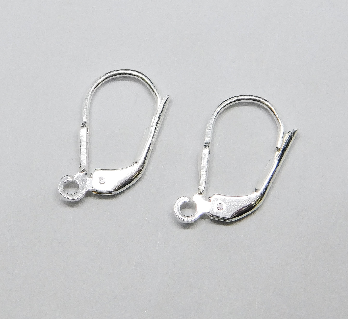 LEVER BACK EARRINGS