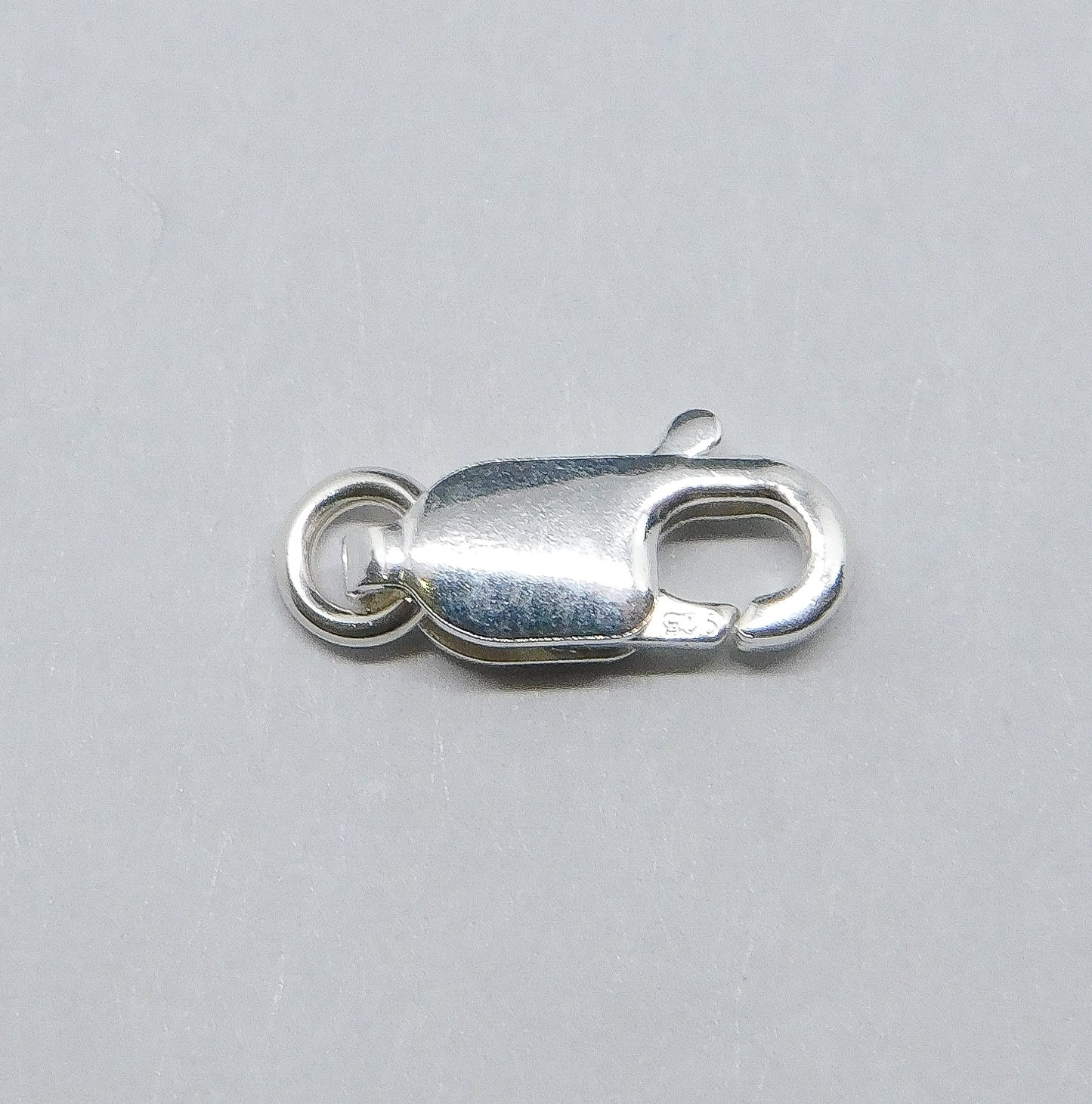 LOBSTER CLASP 10x4MM