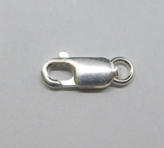 LOBSTER CLASP 12x4MM