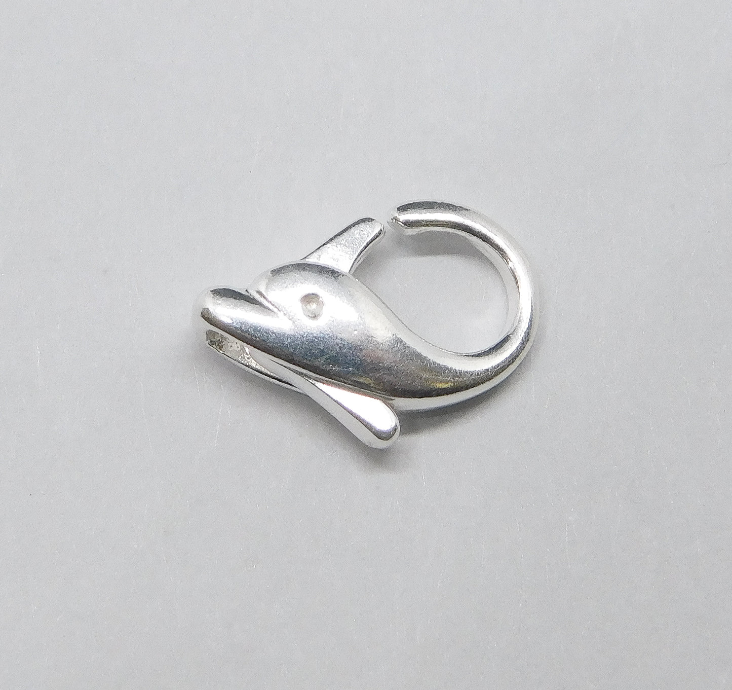 LOBSTER CLASP 8x14MM