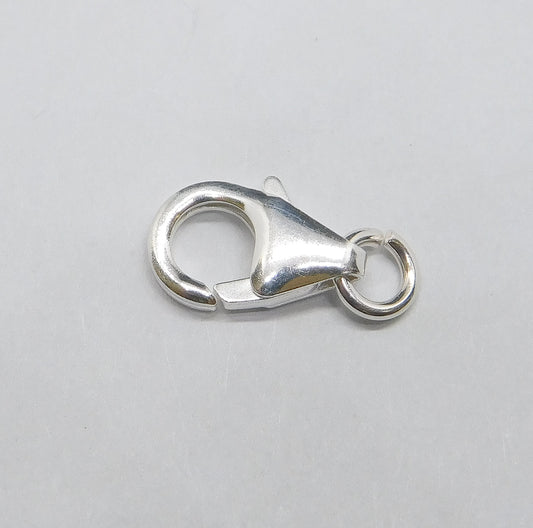 LOBSTER CLASP 9.5MM