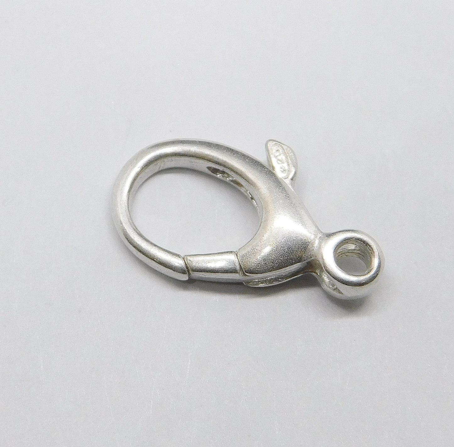 LOBSTER CLASP 9x18MM