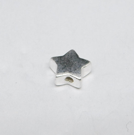 STAR BEAD 6.5MM