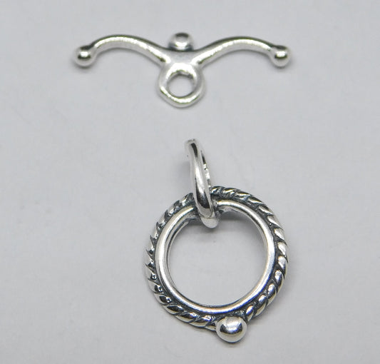 TOGGLE CLASP 13MM