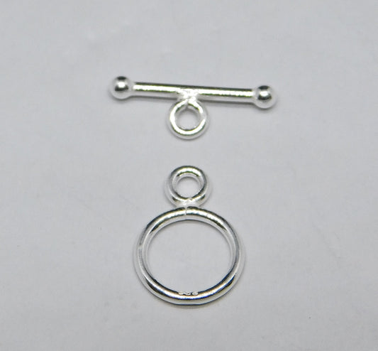 TOGGLE CLASP 9MM