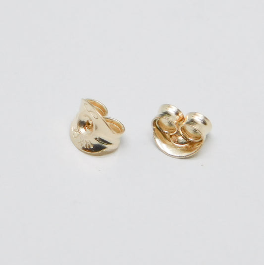 EAR NUTS 4.25x5.15MM