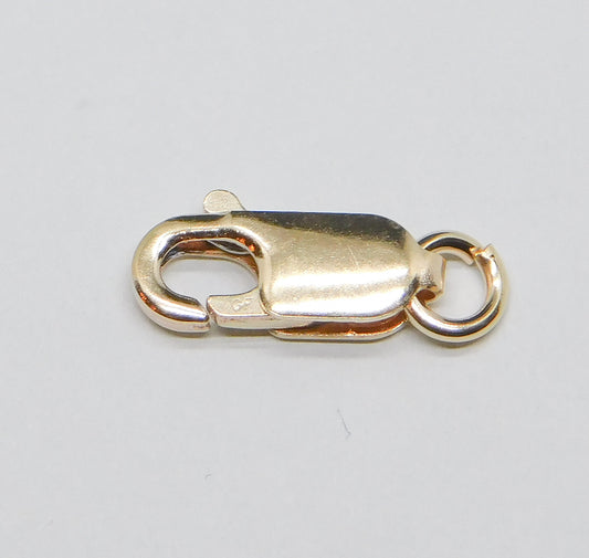 LOBSTER CLASP 11x4MM