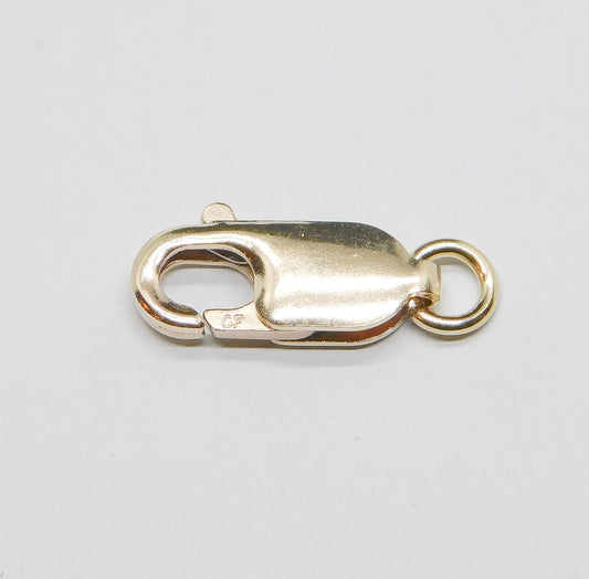 LOBSTER CLASP 14x5MM