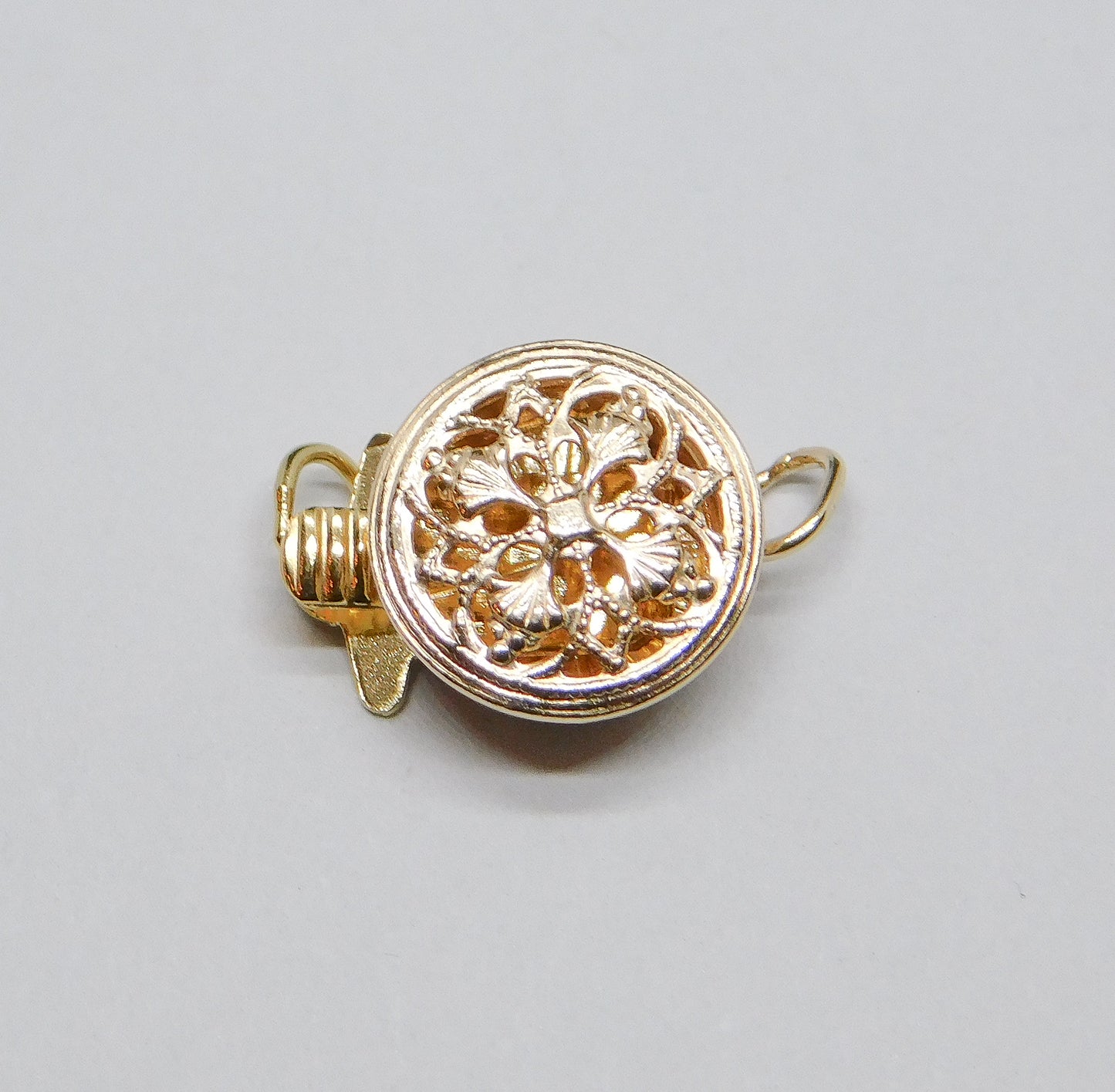 FILIGREE CLASP