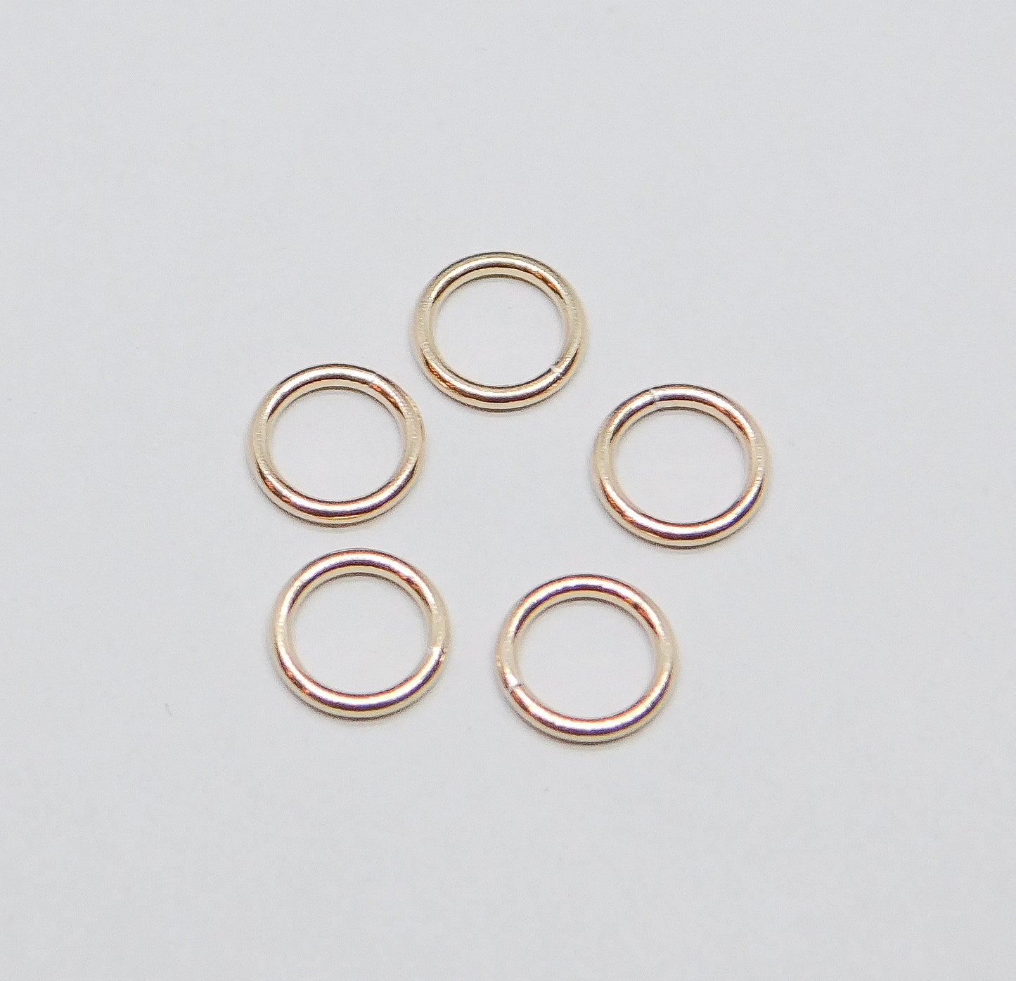 JUMP RING - ROUND 5.5MM