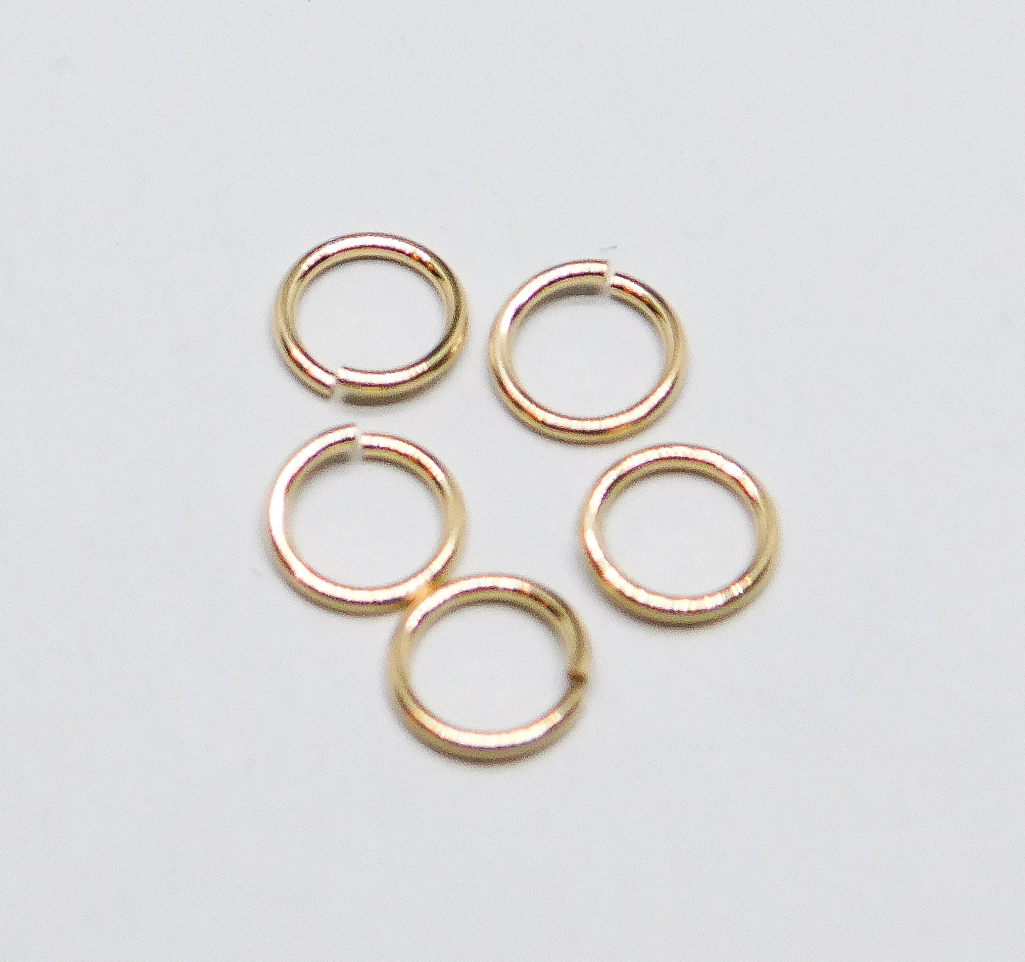 JUMP RING - 5MM