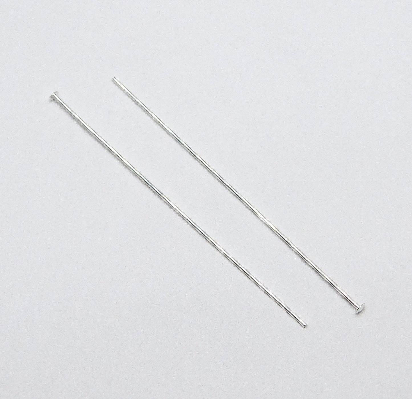 HEAD PINS 24GA 1.5"