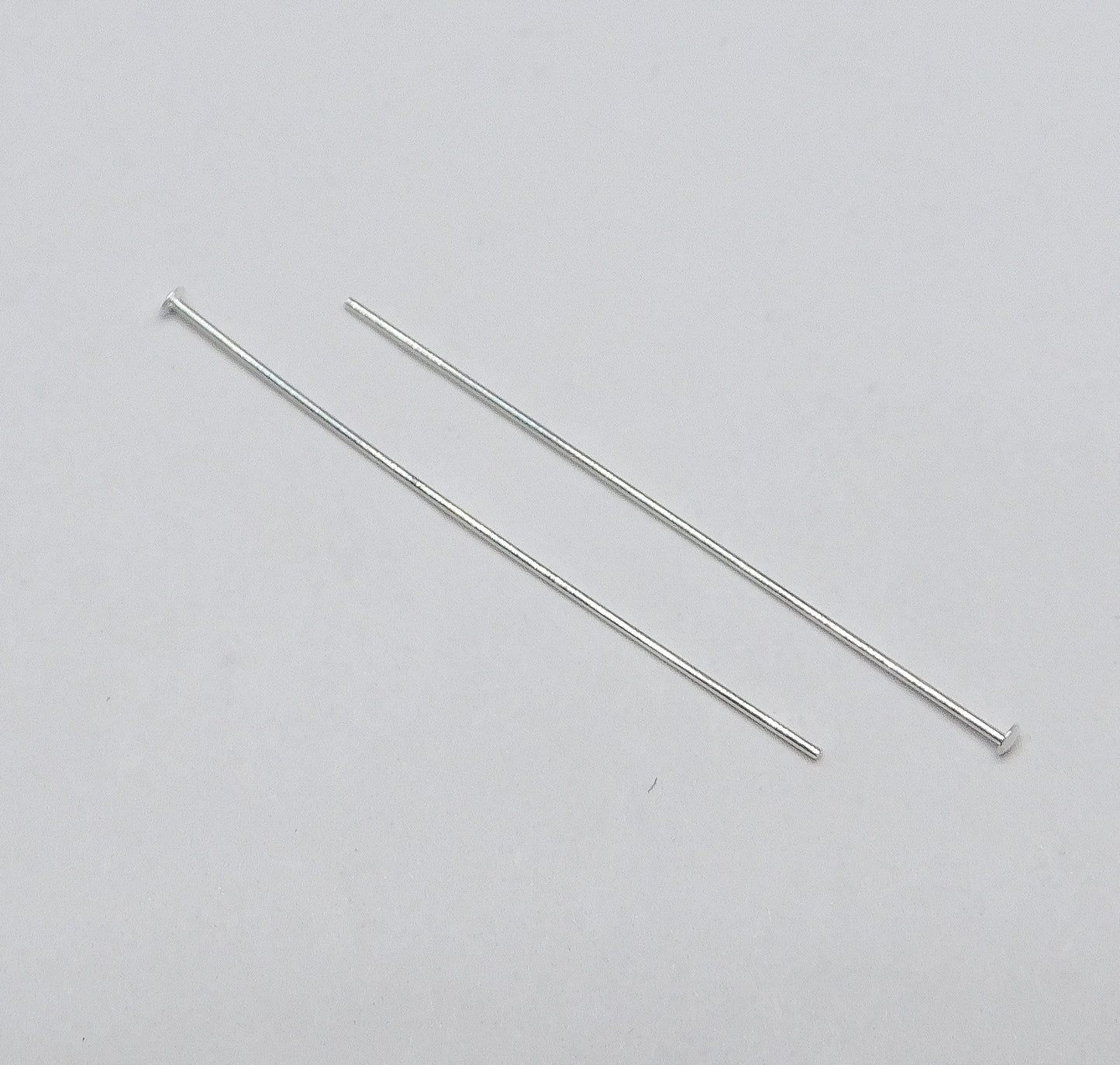 HEAD PINS 26GA 1"