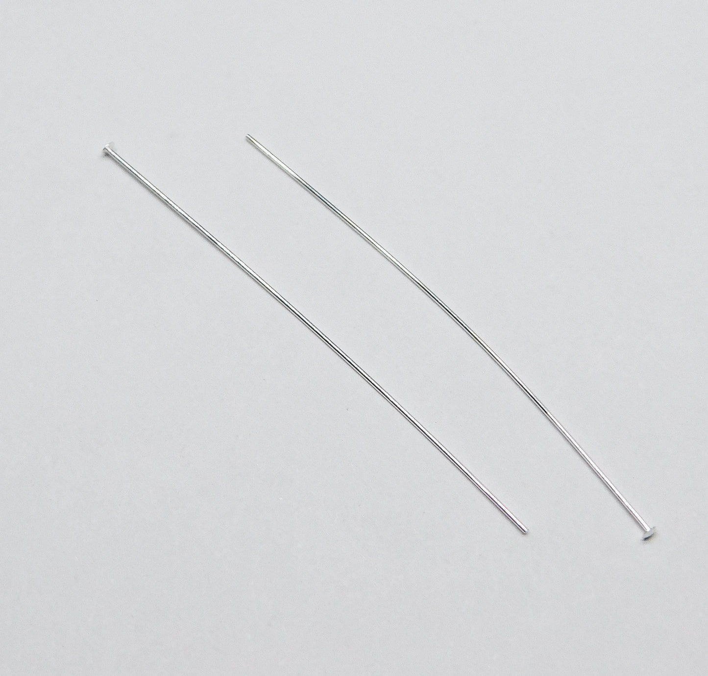 HEAD PINS 26GA 1.5"