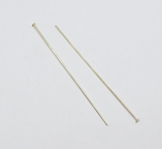 HEAD PINS 24GA 1.5"